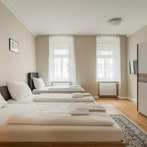 Palais Joseph Apartments, Contactless Check In , Vienna Austria