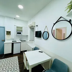 08 Apartament Lof 3 2 , Barcellona Spagna