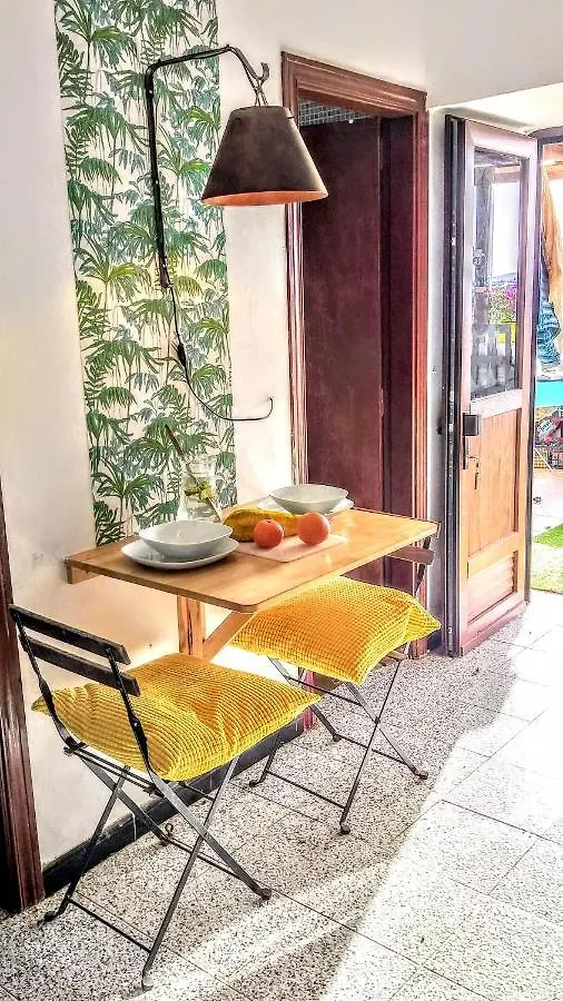 Sunny Cottage 拉·奥利瓦 公寓