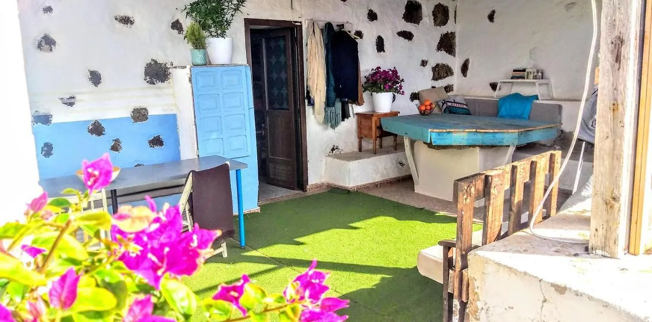 Sunny Cottage 拉·奥利瓦